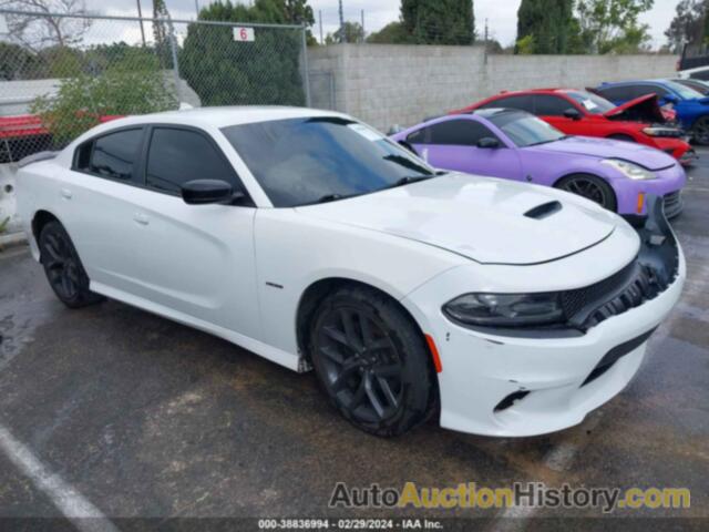 DODGE CHARGER R/T RWD, 2C3CDXCT7KH668350