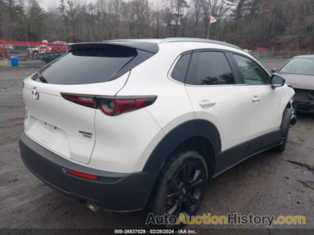 MAZDA CX-30 2.5 TURBO, 3MVDMBAY1NM441998