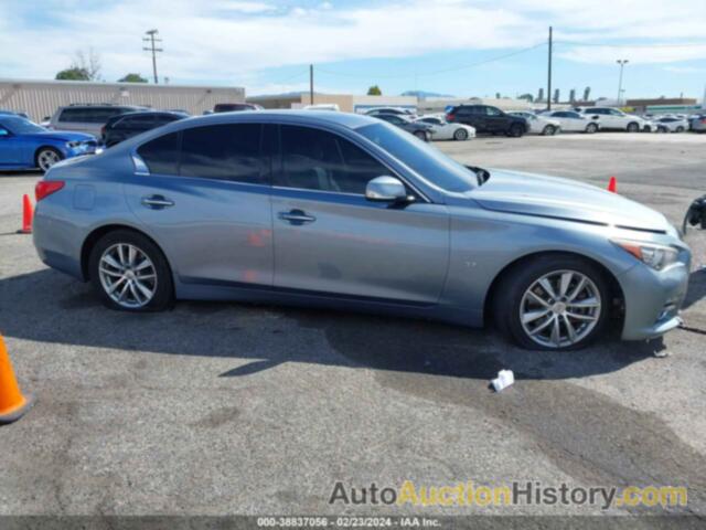 INFINITI Q50, JN1BV7AP1FM337697