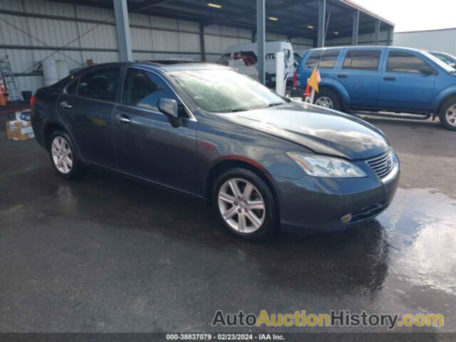 LEXUS ES 350, JTHBJ46G292323256