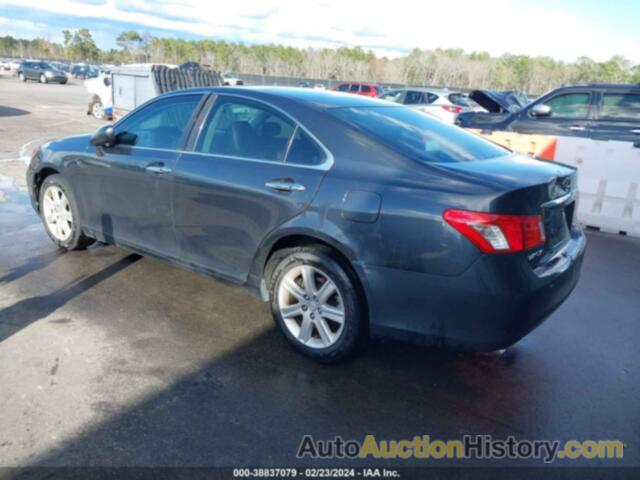 LEXUS ES 350, JTHBJ46G292323256