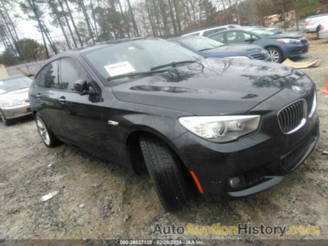 BMW 535I GRAN TURISMO 535I, WBASN2C57CC202069