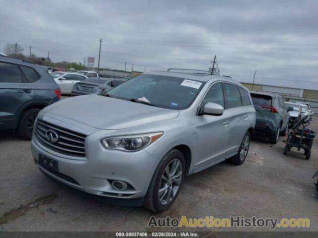 INFINITI QX60 HYBRID, 5N1CL0MN3EC526411