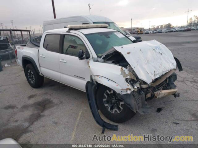 TOYOTA TACOMA TRD OFF ROAD, 3TMCZ5AN8KM279479