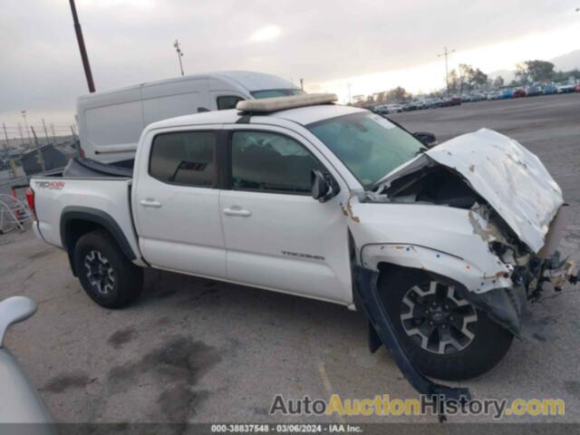 TOYOTA TACOMA TRD OFF ROAD, 3TMCZ5AN8KM279479