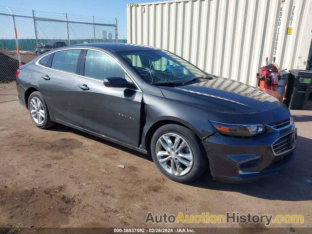 CHEVROLET MALIBU HYBRID, 1G1ZF5SU0JF173138