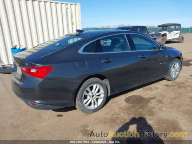 CHEVROLET MALIBU HYBRID, 1G1ZF5SU0JF173138