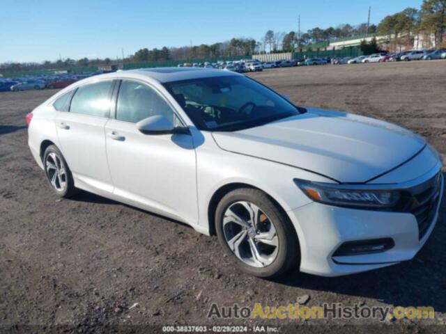 HONDA ACCORD EX, 1HGCV1F44JA033787