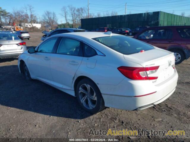 HONDA ACCORD EX, 1HGCV1F44JA033787