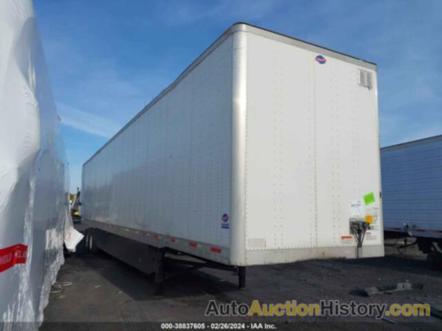 UTILITY TRAILER MFG, 1UYVS2530M7315619