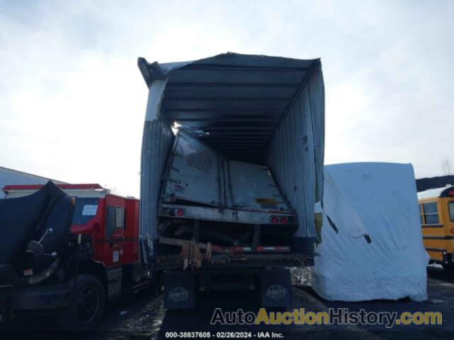 UTILITY TRAILER MFG, 1UYVS2530M7315619