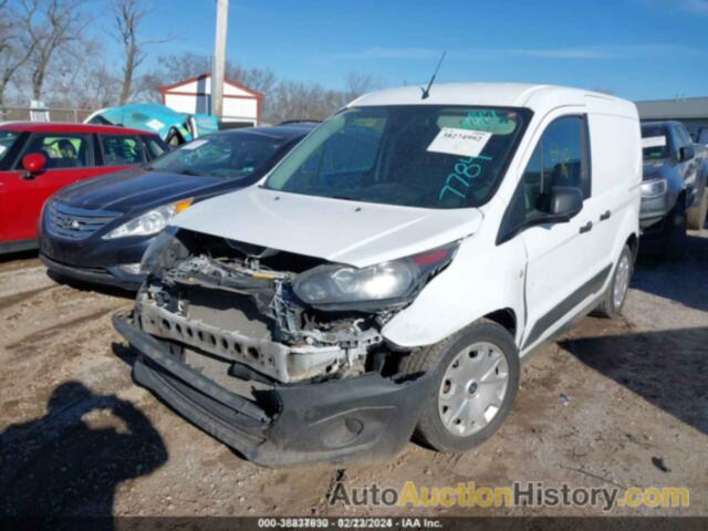 FORD TRANSIT CONNECT XL, NM0LS6E73F1217784