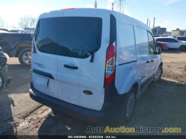 FORD TRANSIT CONNECT XL, NM0LS6E73F1217784