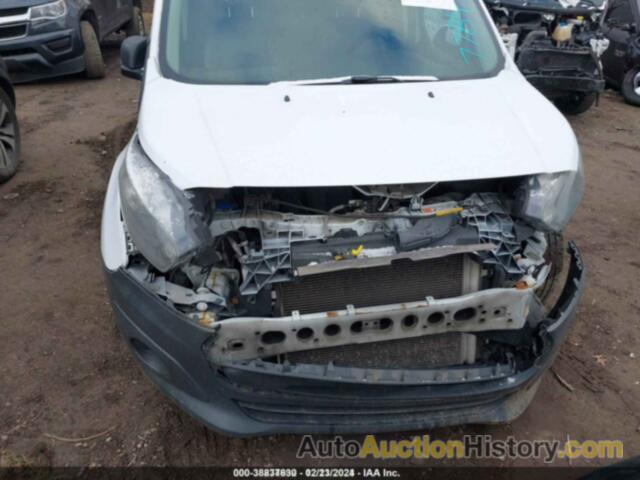 FORD TRANSIT CONNECT XL, NM0LS6E73F1217784