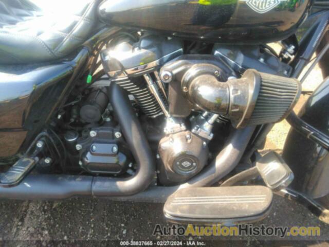 HARLEY-DAVIDSON FLHRXS, 1HD1KVP1XNB634405