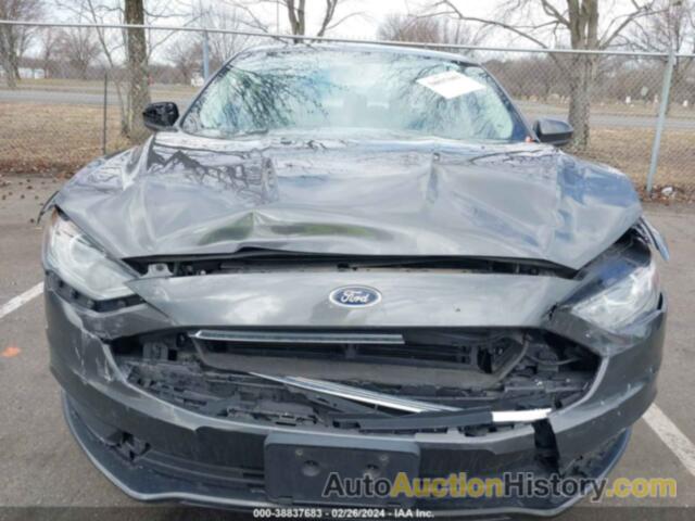 FORD FUSION SE, 3FA6P0H75JR103607