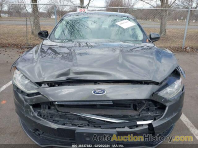 FORD FUSION SE, 3FA6P0H75JR103607