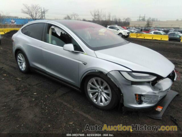 TESLA MODEL X 60D/70D/75D/90D, 5YJXCAE25GF016034