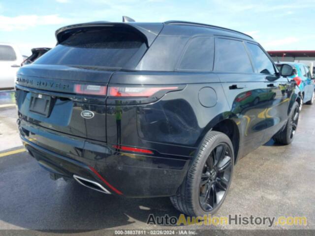 LAND ROVER RANGE ROVER VELAR P340 R-DYNAMIC S, SALYT2EU5MA327844