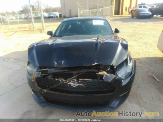 FORD MUSTANG ECOBOOST, 1FA6P8TH5H5304774