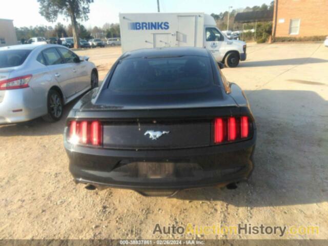 FORD MUSTANG ECOBOOST, 1FA6P8TH5H5304774