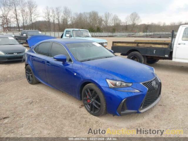 LEXUS IS 300, JTHCM1D27H5017605