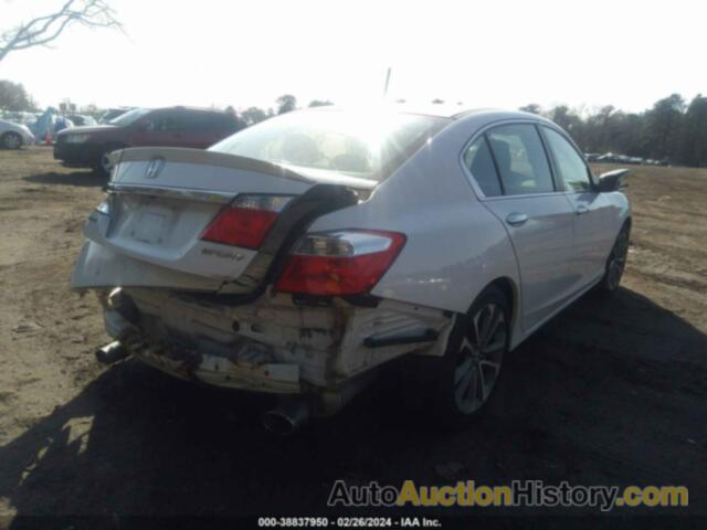 HONDA ACCORD SPORT, 1HGCR2F59FA237561