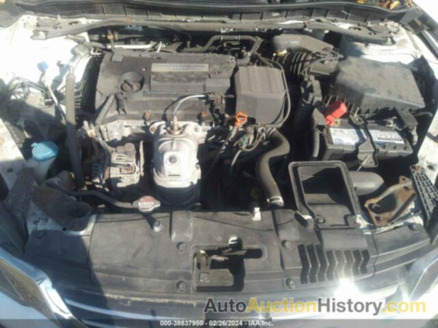 HONDA ACCORD SPORT, 1HGCR2F59FA237561