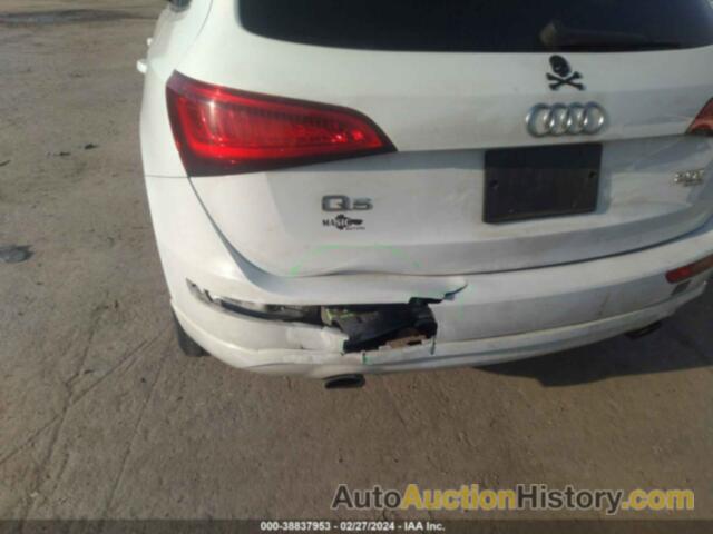 AUDI Q5 PREMIUM PLUS, WA1LFAFP7DA082079