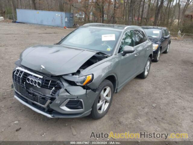 AUDI Q3 2.0T PREMIUM, WA1AECF37K1079974