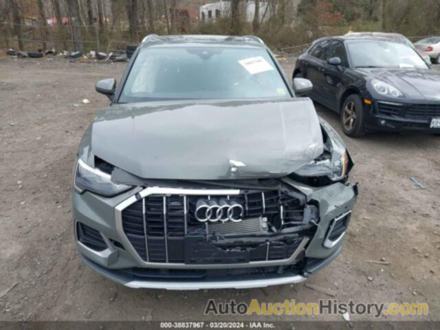 AUDI Q3 2.0T PREMIUM, WA1AECF37K1079974