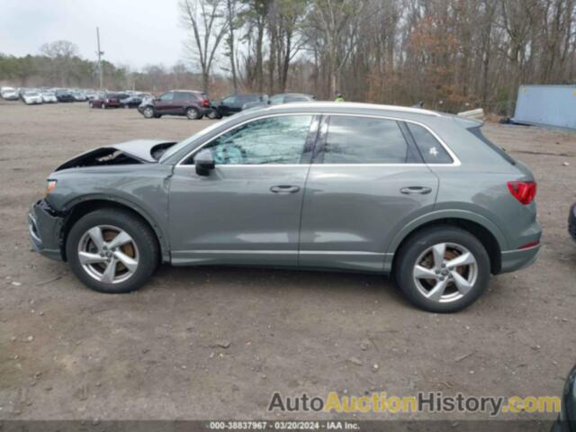 AUDI Q3 2.0T PREMIUM, WA1AECF37K1079974