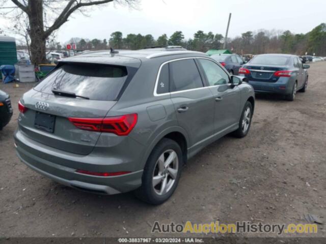 AUDI Q3 2.0T PREMIUM, WA1AECF37K1079974