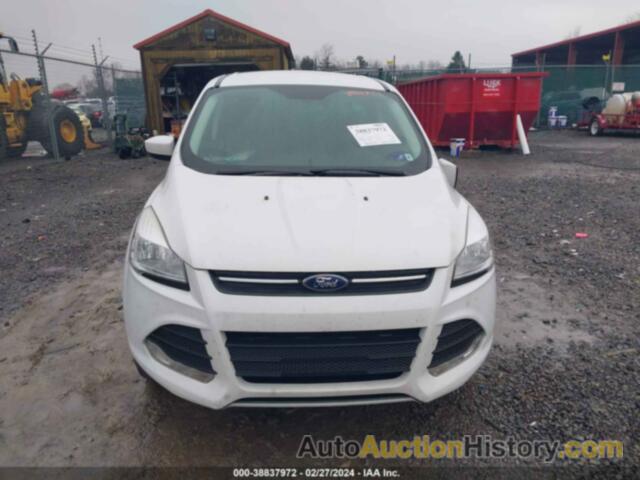 FORD ESCAPE SE, 1FMCU0G71GUB69382