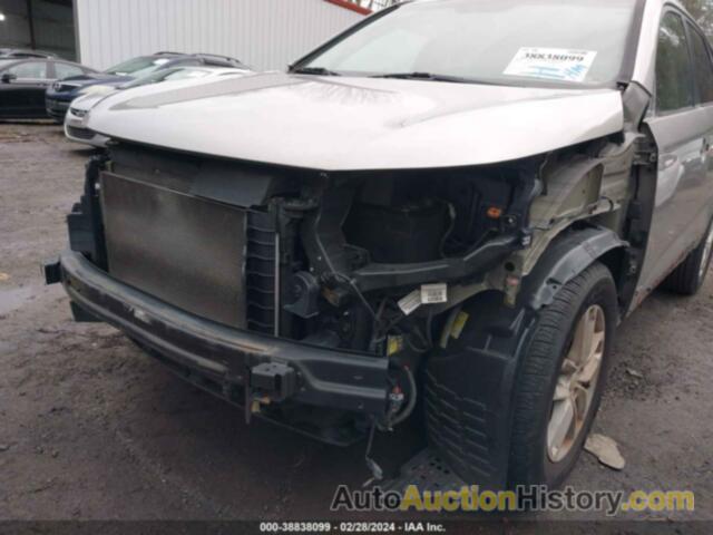 KIA SORENTO LX, 5XYKTDA77FG563939