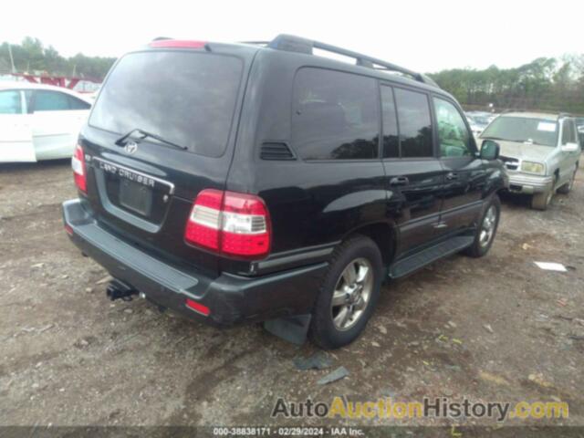 TOYOTA LAND CRUISER V8, JTEHT05J172115518