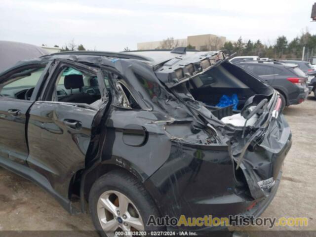 FORD EDGE SE, 2FMTK4G82FBC09771