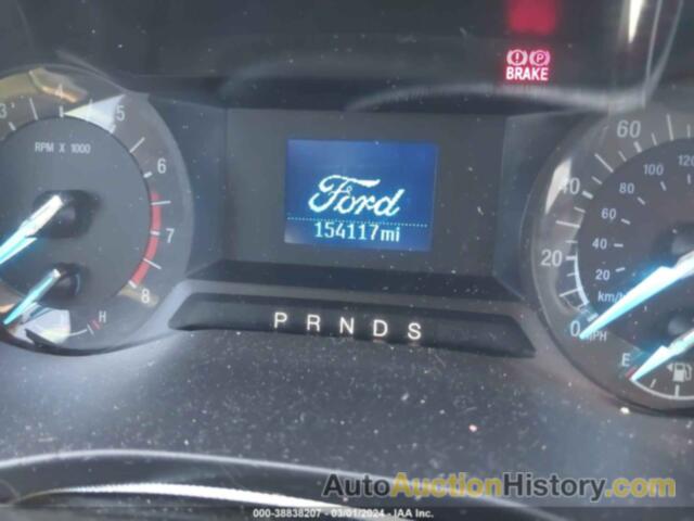 FORD FUSION S, 3FA6P0G77FR202535