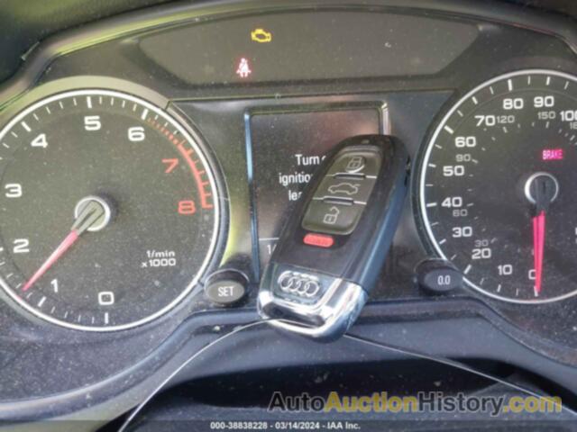 AUDI Q5 2.0T PREMIUM, WA1LFAFP7FA013850