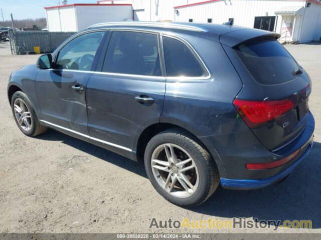 AUDI Q5 2.0T PREMIUM, WA1LFAFP7FA013850