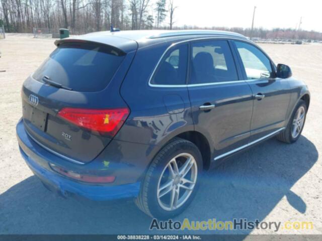 AUDI Q5 2.0T PREMIUM, WA1LFAFP7FA013850