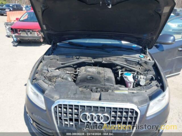 AUDI Q5 2.0T PREMIUM, WA1LFAFP7FA013850