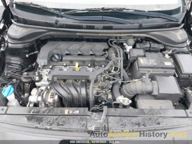 HYUNDAI ACCENT SE, 3KPC24A69ME144807