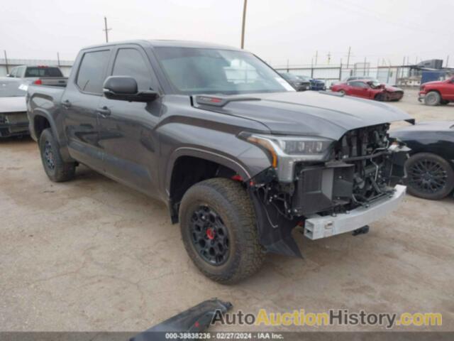 TOYOTA TUNDRA HYBRID TRD PRO, 5TFPC5DB4RX058017