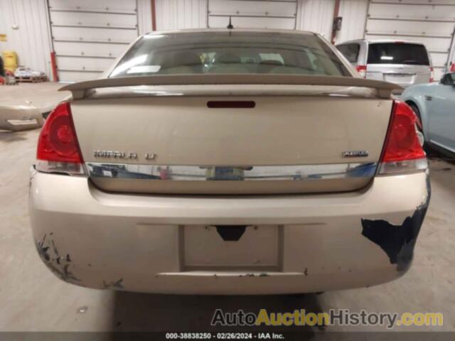 CHEVROLET IMPALA LT, 2G1WT57KX91135907