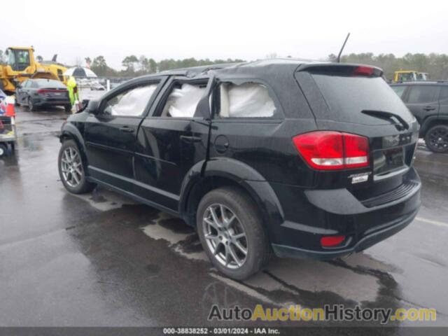 DODGE JOURNEY GT, 3C4PDCEG6JT473089