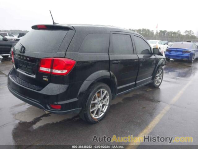 DODGE JOURNEY GT, 3C4PDCEG6JT473089