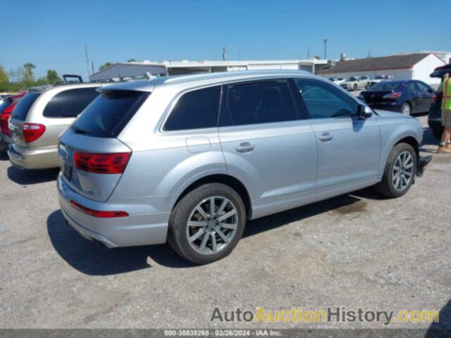 AUDI Q7 3.0T PREMIUM, WA1LAAF73JD053820