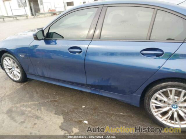 BMW 3 SERIES 330E, 3MW39FF05P8D34860