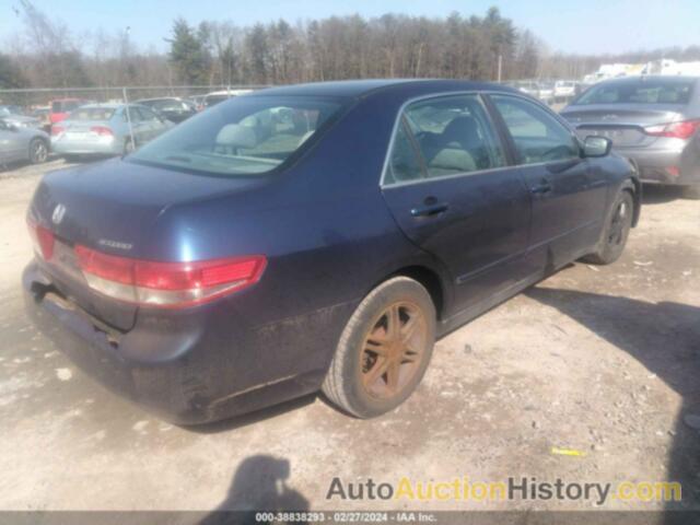 HONDA ACCORD LX, 1HGCM66364A073865